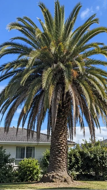 Phoenix Palm (Canary Island Date Palm)